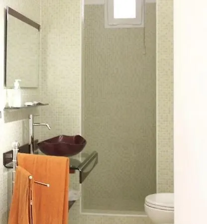 Appartement Moderno *