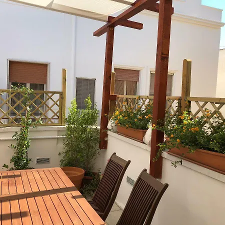 Appartement Moderno *