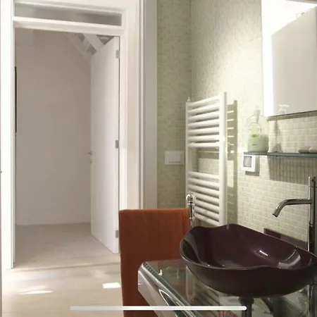 Moderno Apartmán Galatone